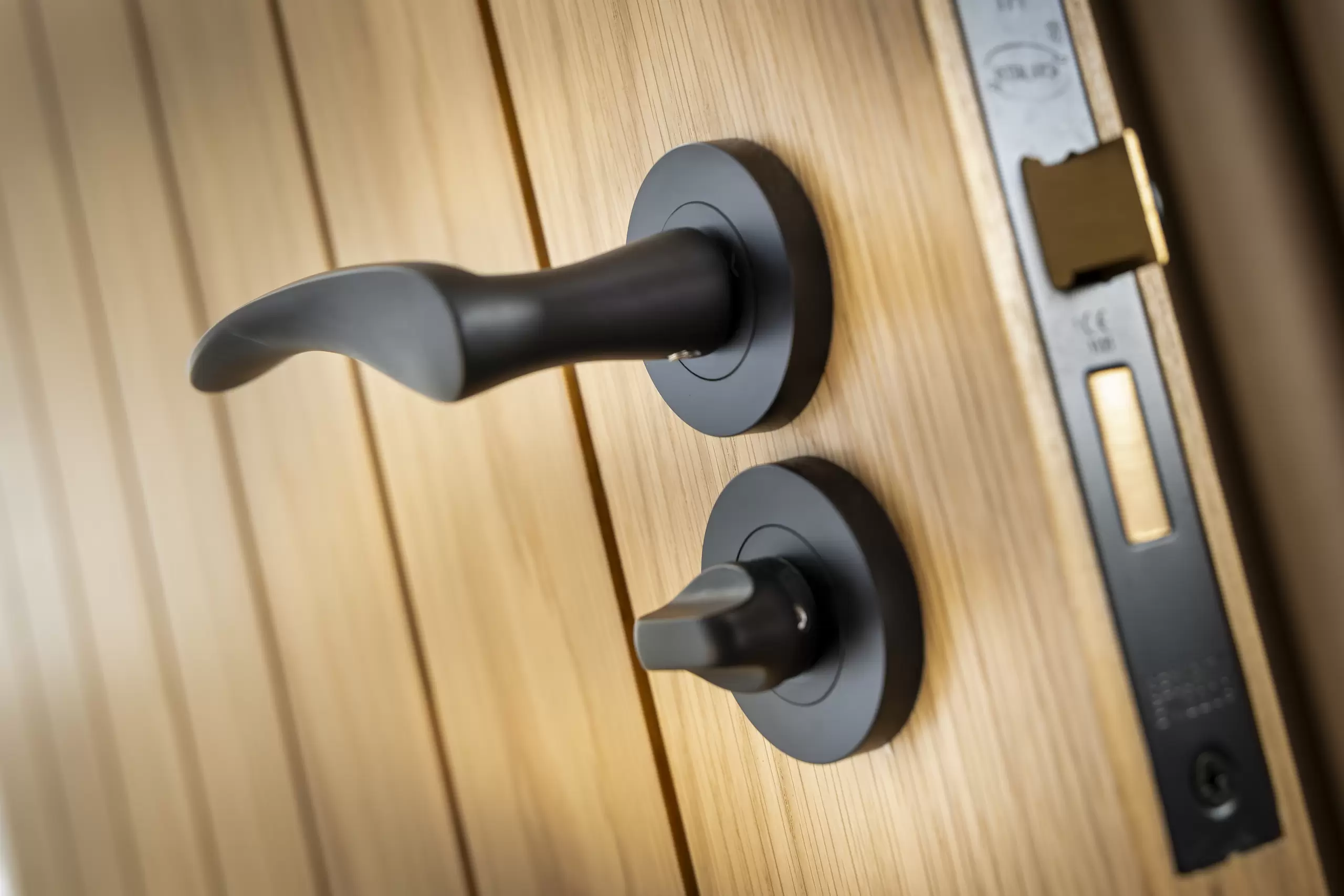 Typical Peveril Interiors Image